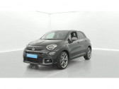 Annonce Fiat 500X occasion Essence 1.3 FireFly Turbo T4 150 ch DCT Sport à CONCARNEAU