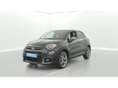 Fiat 500X occasion année 2020 boite Automatique Annonce Fiat 500X occasion Essence 1.3 FireFly Turbo T4 150 ch DCT Sport à CONCARNEAU