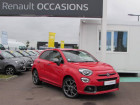 Fiat 500X occasion année 2019 boite Automatique Annonce Fiat 500X occasion Essence 1.3 FireFly Turbo T4 150 ch DCT Sport à VALFRAMBERT