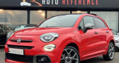 Annonce Fiat 500X occasion Essence 1.3 FIREFLY TURBO T4 150 CH SPORT DCT TOIT OUVRANT CAMERA � LESTREM