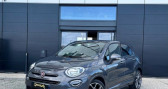 Annonce Fiat 500X occasion Essence 1.3 FIREFLY TURBO T4 150 SPORT DCT  SAINT FONS