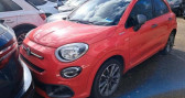 Annonce Fiat 500X occasion Essence 1.3 FireFly Turbo T4 150 Sport DCT � CHANAS