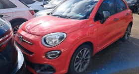 Fiat 500X , garage CHANAS AUTO � CHANAS