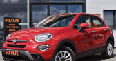 Annonce Fiat 500X occasion Essence 1.3 FIREFLY TURBO T4 150CH CITY CROSS BUSINESS DCT  LE CASTELET