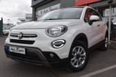 Annonce Fiat 500X occasion Essence 1.3 FIREFLY TURBO T4 150CH CITY CROSS DC  Chelles