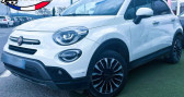 Annonce Fiat 500X occasion Essence 1.3 FireFly Turbo T4 150ch City Cross DCT-1ER MAIN-MOTEUR A  � Saint Maximin la Sainte Baume