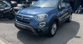 Annonce Fiat 500X occasion Essence 1.3 FIREFLY TURBO T4 150CH CITY CROSS DCT  CAGNES SUR MER