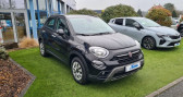 Annonce Fiat 500X occasion Essence 1.3 FIREFLY TURBO T4 150CH CITY CROSS DCT � Schirrhein