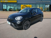 Fiat 500X occasion année 2019 boite Robotisee Annonce Fiat 500X occasion Essence 1.3 FireFly Turbo T4 150ch City Cross DCT à Barberey-Saint-Sulpice