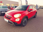 Annonce Fiat 500X occasion Essence 1.3 FireFly Turbo T4 150ch City Cross DCT à Amilly