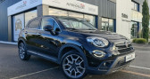 Annonce Fiat 500X occasion Essence 1.3 FireFly Turbo T4 150ch Club DCT (Beats audio, toit ouvra à HESINGUE