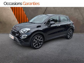 Fiat 500X 1.3 FireFly Turbo T4 150ch Club DCT   CAGNES SUR MER 06