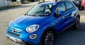 Annonce Fiat 500X occasion Essence 1.3 FireFly Turbo T4 150ch Cross BVA ENTRETIEN A JOUR TBEG  Coignires