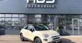 Annonce Fiat 500X occasion Essence 1.3 FireFly Turbo T4 150ch Cross DCT  Diebling