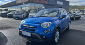 Fiat 500X occasion année 2019 boite Automatique Annonce Fiat 500X occasion Essence 1.3 FIREFLY TURBO T4 150CH CROSS DCT à AUBIERE