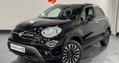 Annonce Fiat 500X occasion Essence 1.3 FireFly Turbo T4 150ch Cross DCT  Guipavas