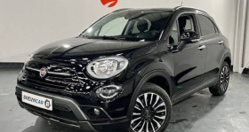 Fiat 500X , garage BREIZHCAR � Guipavas