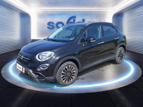 Fiat 500X , garage FIAT AMIENS - SOFIDA AUTO  LONGUEAU
