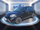 Fiat 500X occasion année 2022 boite Automatique Annonce Fiat 500X occasion Essence 1.3 FireFly Turbo T4 150ch Cross DCT à LONGUEAU