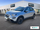Annonce Fiat 500X occasion Essence 1.3 FireFly Turbo T4 150ch Cross DCT  NIMES