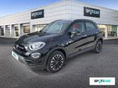 Annonce Fiat 500X occasion Essence 1.3 FireFly Turbo T4 150ch Cross DCT  BEZIERS