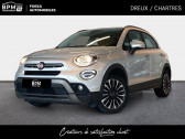 Annonce Fiat 500X occasion  1.3 FireFly Turbo T4 150ch Cross DCT à DREUX
