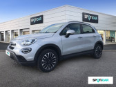 Annonce Fiat 500X occasion Essence 1.3 FireFly Turbo T4 150ch Cross DCT  NARBONNE
