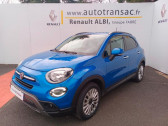 Annonce Fiat 500X occasion Essence 1.3 FireFly Turbo T4 150ch Cross DCT à Albi