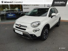 Fiat 500X occasion année 2019 boite Automatique Annonce Fiat 500X occasion Essence 1.3 FireFly Turbo T4 150ch Cross DCT à Chambly