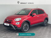 Fiat 500X occasion année 2019 boite Automatique Annonce Fiat 500X occasion Essence 1.3 FireFly Turbo T4 150ch Cross DCT à Saint-Just