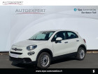 Fiat 500X occasion année 2020 boite Robotisee Annonce Fiat 500X occasion Essence 1.3 FireFly Turbo T4 150ch Lounge DCT à Villenave-d'Ornon