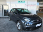 Fiat 500X occasion année 2020 boite Robotisee Annonce Fiat 500X occasion Essence 1.3 FireFly Turbo T4 150ch Lounge DCT à Toulouse