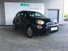 Fiat 500X occasion année 2020 boite Robotisee Annonce Fiat 500X occasion Essence 1.3 FireFly Turbo T4 150ch Lounge DCT à Toulouse