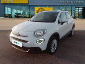Annonce Fiat 500X occasion Essence 1.3 FireFly Turbo T4 150ch Lounge DCT � Barberey-Saint-Sulpice