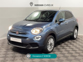 Fiat 500X occasion année 2020 boite Automatique Annonce Fiat 500X occasion Essence 1.3 FireFly Turbo T4 150ch Lounge DCT à Évreux