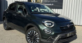 Fiat 500X occasion année 2020 boite Automatique Annonce Fiat 500X occasion Essence 1.3 FIREFLY TURBO T4 150CH S-DESIGN DCT à LA GARDE
