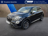 Annonce Fiat 500X occasion Essence 1.3 FireFly Turbo T4 150ch S-Design DCT  REZE