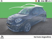Annonce Fiat 500X occasion  1.3 FireFly Turbo T4 150ch Sport DCT à CHAMPNIERS
