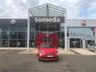 Fiat 500X occasion année 2020 boite Robotisee Annonce Fiat 500X occasion Essence 1.3 FireFly Turbo T4 150ch Sport DCT à Toulouse