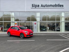 Fiat 500X occasion année 2020 boite Robotisee Annonce Fiat 500X occasion Essence 1.3 FireFly Turbo T4 150ch Sport DCT à Toulouse