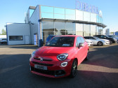 Fiat 500X occasion année 2019 boite Robotisee Annonce Fiat 500X occasion Essence 1.3 FIREFLY TURBO T4 150CH SPORT DCT à Labège