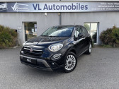 Fiat 500X occasion année 2018 boite Manuelle Annonce Fiat 500X occasion Diesel 1.3 MULTIJET 16V 95 CH CITY CROSS à Colomiers