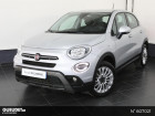 Fiat 500X occasion Gris année 2018 boite Manuelle Annonce Fiat 500X occasion Diesel 1.3 Multijet 16v 95ch Cross à Rivery
