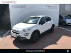 Fiat 500X occasion année 2017 boite Manuelle Annonce Fiat 500X occasion Diesel 1.3 Multijet 16v 95ch Live Edizione à Le Bouscat