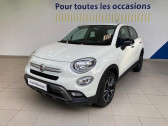 Fiat 500X occasion année 2017 boite Manuelle Annonce Fiat 500X occasion Diesel 1.3 Multijet 16v 95ch Live Edizione à Lisieux