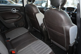 Fiat 500X 1.3 MULTIJET 16V 95CH LOUNGE  occasion � Toulouse - photo n�15