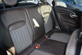 Fiat 500X 1.3 MULTIJET 16V 95CH LOUNGE  occasion � Toulouse - photo n�14