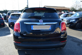 Fiat 500X 1.3 MULTIJET 16V 95CH LOUNGE  occasion � Toulouse - photo n�19