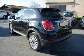 Fiat 500X 1.3 MULTIJET 16V 95CH LOUNGE  occasion � Toulouse - photo n�10