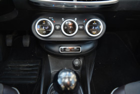 Fiat 500X 1.3 MULTIJET 16V 95CH LOUNGE  occasion � Toulouse - photo n�5